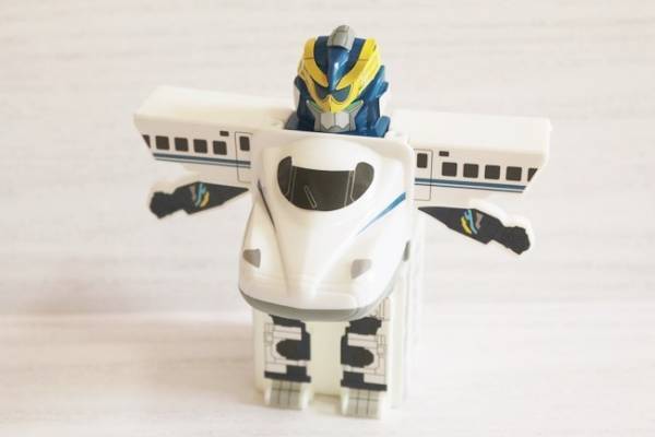 【ハッピーセット】クオリティ高すぎ！子ども歓喜！5/24発売マクドナルド新作おもちゃを全部見せ♡