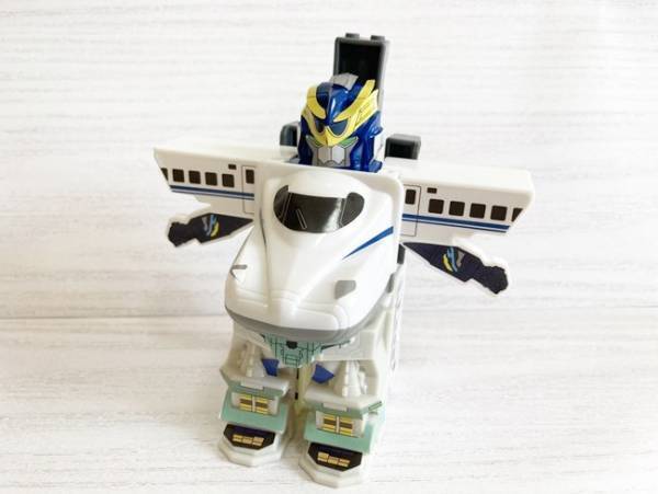 【ハッピーセット】クオリティ高すぎ！子ども歓喜！5/24発売マクドナルド新作おもちゃを全部見せ♡