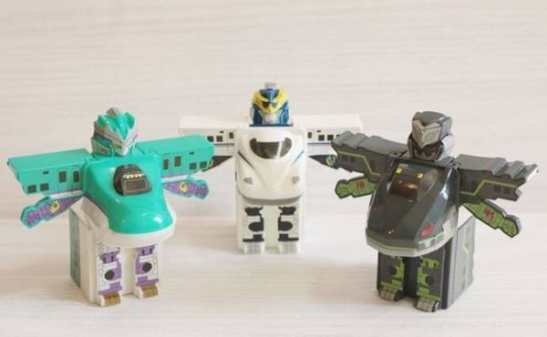 【ハッピーセット】クオリティ高すぎ！子ども歓喜！5/24発売マクドナルド新作おもちゃを全部見せ♡