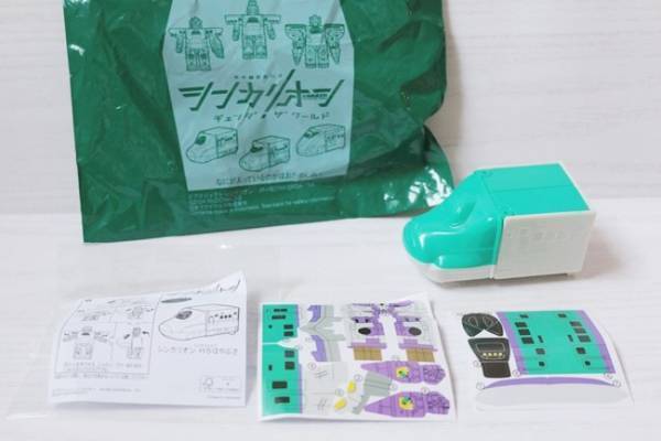 【ハッピーセット】クオリティ高すぎ！子ども歓喜！5/24発売マクドナルド新作おもちゃを全部見せ♡