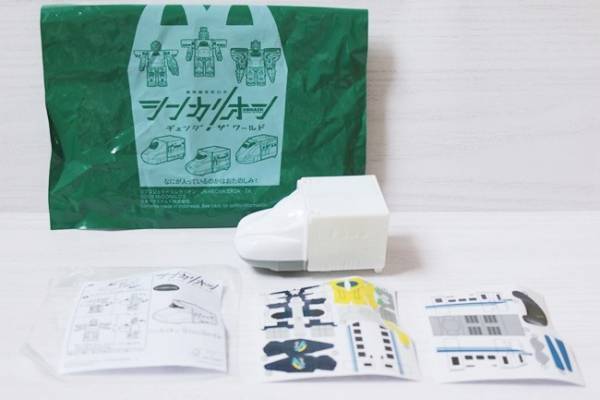 【ハッピーセット】クオリティ高すぎ！子ども歓喜！5/24発売マクドナルド新作おもちゃを全部見せ♡