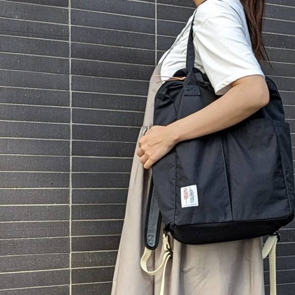 「うわ！そんなところまで！」驚きが止まらないマザーズバッグの選び方！先輩ママに聞く4つのポイント