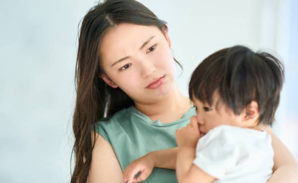 「仕事だから無理！」という夫に不満⇒共働きなのにワンオペ育児…話し合いで判明した夫の本音とは！？