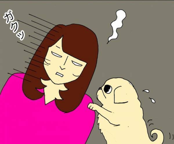 「もらってない！」母がもらった薬の処方明細に書かれたメモを見て、脱力…＜母の認知症介護日記＞