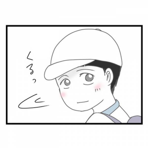 「えっ、呼び捨て？」急に息子が母親を名前で呼び始め…→理由を聞くと衝撃の事実が判明！一体何が？