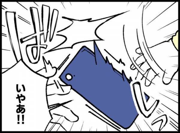 子どもが苦手な父親「いつか娘を可愛いと思えるかも」育休取得し娘に向き合うも、苛立ってしまって…