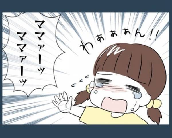 「完全に詰んだ」1歳の娘が家の中から鍵をかけ閉め出された私⇒ママがいなくで大泣きする娘に会うには