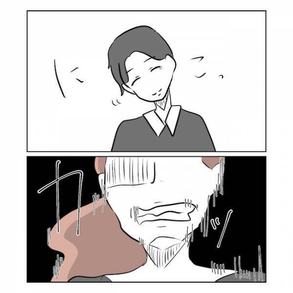 「嘘をついても無駄！」追い詰められた妻の親友がとった思いもよらぬ行動とは?＜産後の妻が別人です＞