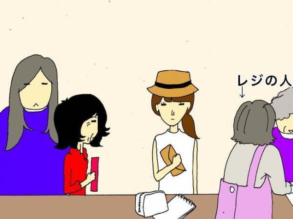 商品をポイッと投げた母…あまりにも衝撃的な光景に言葉を失った日＜母の認知症介護日記＞