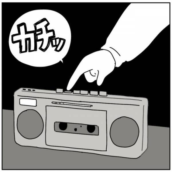 モヤモヤしながらもマッサージサークルに参加するママ。一方で不信感がどんどん募っていき…！？