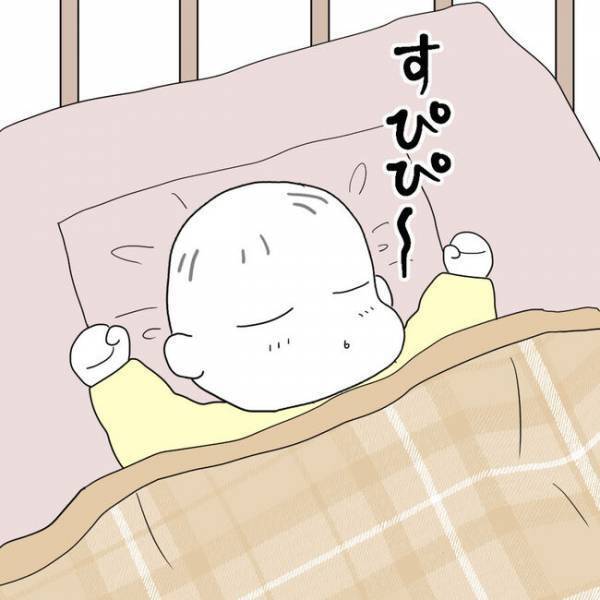 「今すぐしよう！！」産後、退院して家に帰ってきた妻に夫が我慢できずに…→断ると夫が衝撃の発言を！