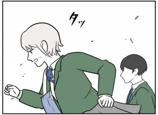 「おかしいのはこっちだ」ド正論で論破する加害者少年→その後まさかの展開に…＜小学生トラブル＞