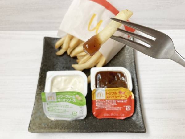 【マクドナルド】「ウマすぎ…！」大人気ナゲットと新作ソースが大当たり！知っ得裏技3つ♡