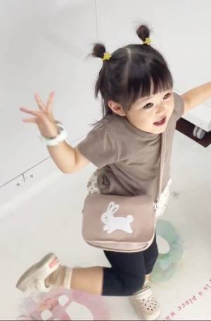 「3、2…」「え！？」プリクラ大好きな3歳の女の子⇒カウントダウンが始まると、予想外の結末に！？