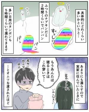 「嘘だろ！！」月経カップは漏れないけど抜けない？使ってみてわかった正直な感想