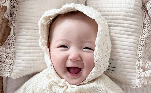 可愛くって呼びやすい♡「二音ネーム」ランキング！今女の子に人気の名前は？＜上半期＞