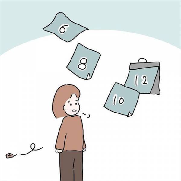 「5年以内に結婚しよう」彼の言葉を信じて待ち続けた結果…！？＜国籍問題で破局危機＞