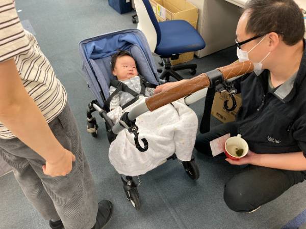 思わず二度見！？13万いいね！が集まった「かわいすぎて仕事にならない」と話題の会社とは…？