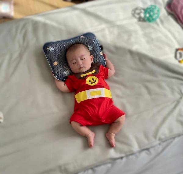 かわいすぎて胸キュン♡いい夢見てるかな？ すやすやぐっすり…おやすみ赤ちゃんが大集合！