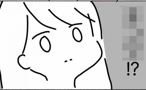 「え？何で！？」イキんでも出てこない赤ちゃん→助産師さんから告げられた意外な理由に…