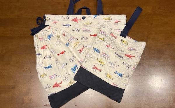 「登園準備をラクに時短したい！」保育園の先生にも好評！出合えてよかった、褒められ「入園グッズ」♡