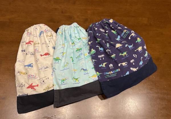 「登園準備をラクに時短したい！」保育園の先生にも好評！出合えてよかった、褒められ「入園グッズ」♡