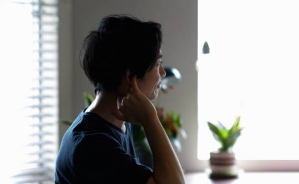 「うるさい！」疲れているからって、息子に暴言を吐いた夫が許せない！思わず怒鳴って注意した結果