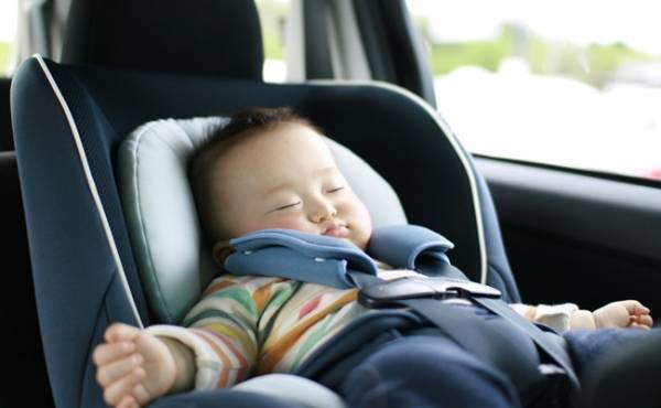 「自分で選べばよかった！」主に使うのは私なのに…夫の提案で買って後悔したベビー用品