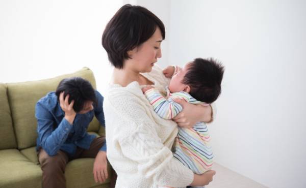 「いつまで働かないつもり？」育児・家事に追われる私への夫の発言→耳を疑った次の言葉は、なんと！？