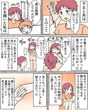 セックスレス