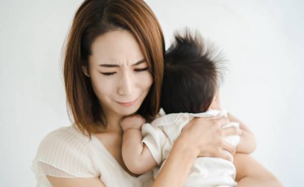 「見ているだけでわかる…」ショッピングセンターの育児相談へ⇒保健師さんに言われた言葉とは！？