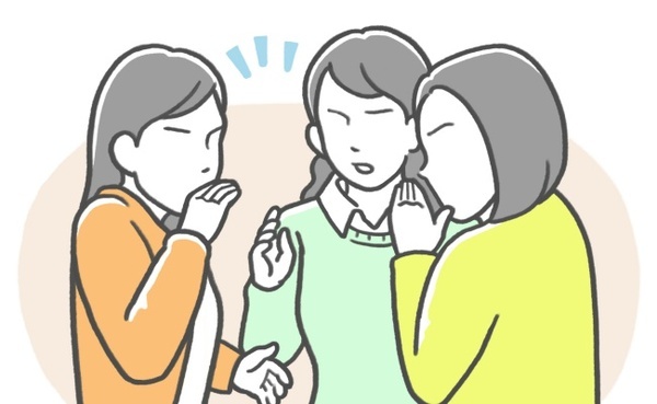 「許せない…」自己中なママ友とのトラブル。なぜか私たち親子が悪いように噂が広まり…【体験談】