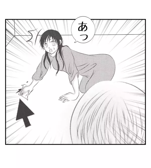 「拭いてるから大丈夫！」え！うそでしょ！？リビングに戻ると…衝撃の光景にあ然！＜ママ友トラブル＞