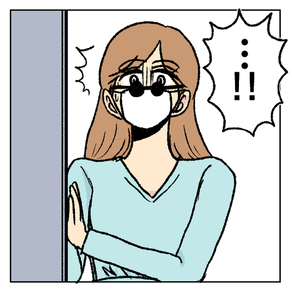 外泊続きの夫を極秘尾行！→「え？ホテルじゃないの？」女と腕を組んで向かったまさかの場所に絶句！