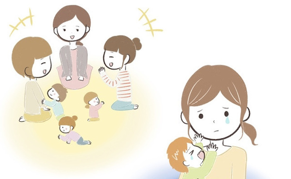 「なぜか好かれるママの秘密！」保育士目線で見えた、じょうずなママ友付き合いのポイントとは！？