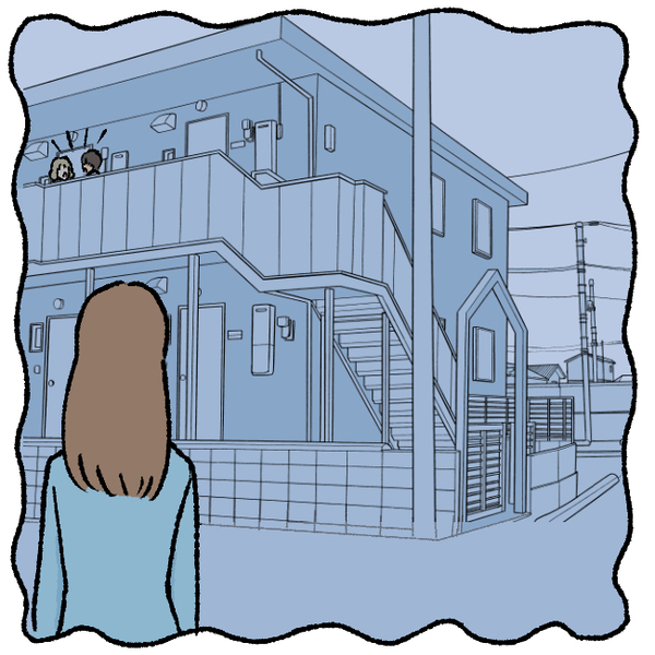 「ピエロみたいに滑稽♡」不倫中の夫に作戦決行！→笑いがとまらない事態に＜不倫部屋でサプライズ＞