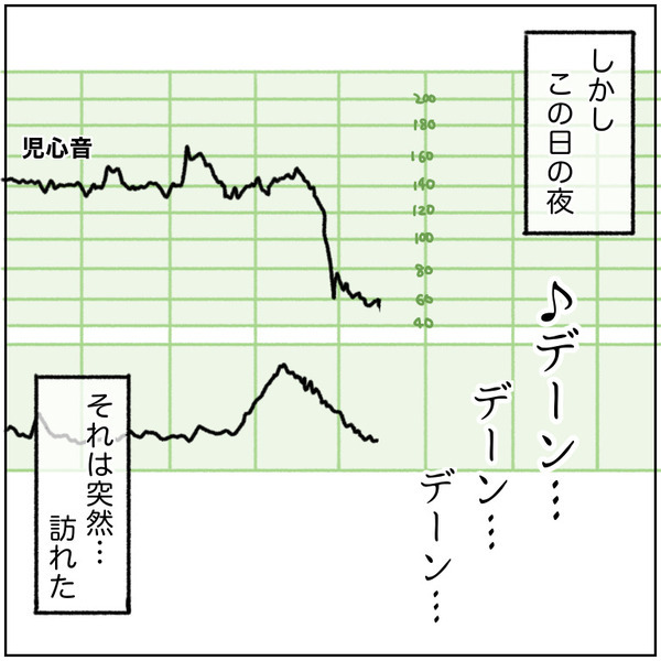 いつになったら生まれるの！？姉に本音を吐露して前向きになるも新たな試練が…！！＜初産リアルレポ＞