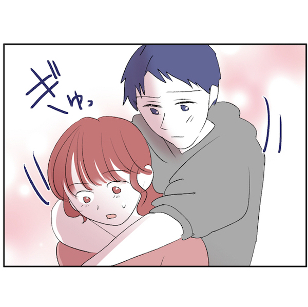 数年レスの私に「したら良さを思い出すかも。ね？しよ？」欲を抑えられなくなった夫が、迫ってきて…