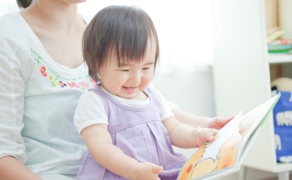 「これは絶対に読んでほしい！」保育士が厳選して推す！子どもの年齢別おすすめ絵本BEST3