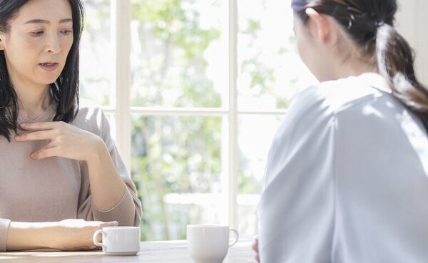 「そんな…」わが子の名前を母に伝えた結果、返ってきたのは私たち夫婦を凍りつかせるひと言だった…！