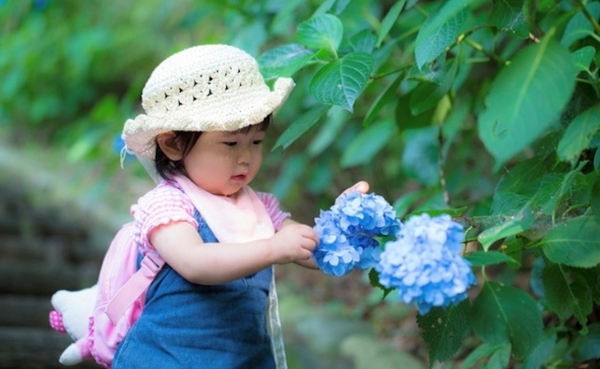 「梅雨でも熱中症になるの！？」子どもが危ない！保育士が解説する育児中の落とし穴＆今すぐできる対策
