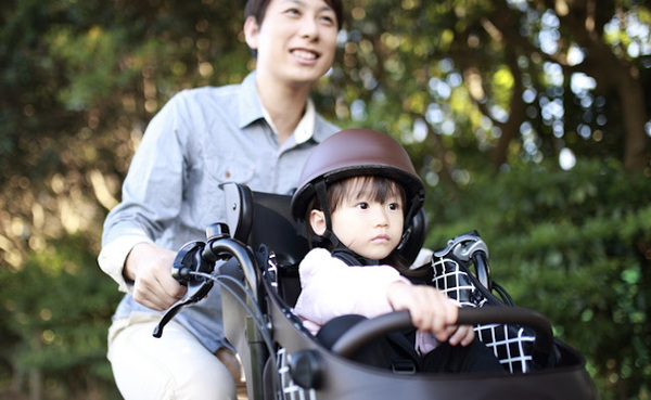 「それ、NGです！」子どもに「NO」と言えないパパが陥りがち…！保育士が明かす【パパのNG対応】