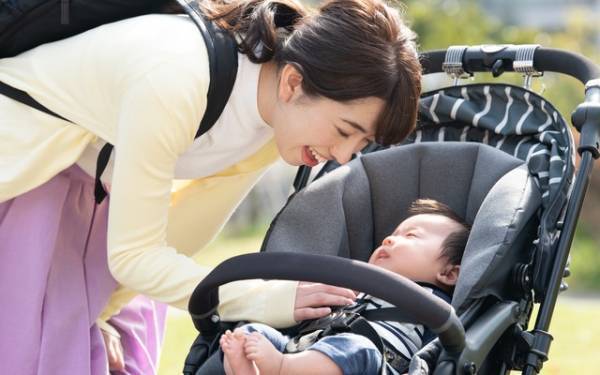 「そんな方法もアリなの！？」毎日しなくてもOK！ママがラクになる「省エネ育児」を小児科医が紹介！