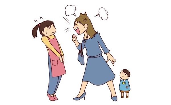 「向こうの親御さんを呼んで」はヤメて！子どものトラブル…保育士が頭を抱える保護者のNG行動とは？