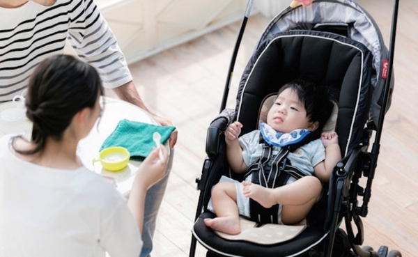 「ちゃんと冷やしたし…」それでも危険です！暑い時季、持参する離乳食やお弁当に潜む思わぬリスクとは