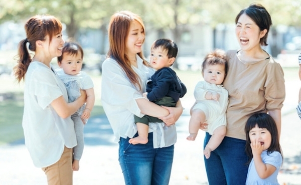 「ママ友って必要？」その気持ちに共感！保育士が語る、ママ友付き合いのコツ＆心がラクになる考え方
