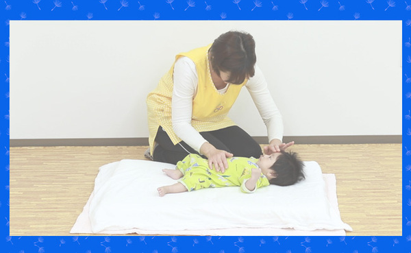 保育士さんが実践！本当に使えると話題の赤ちゃんがコテンと眠る寝かしつけ5選