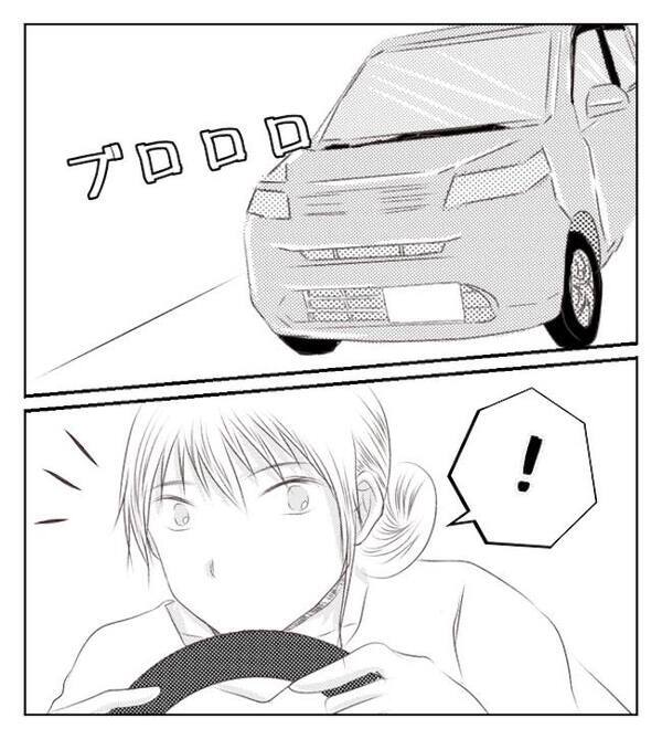 「ママ…待って…」赤い顔で具合の悪そうな娘、機嫌の悪い母親。信じられない光景が＜妻が捨てたもの＞