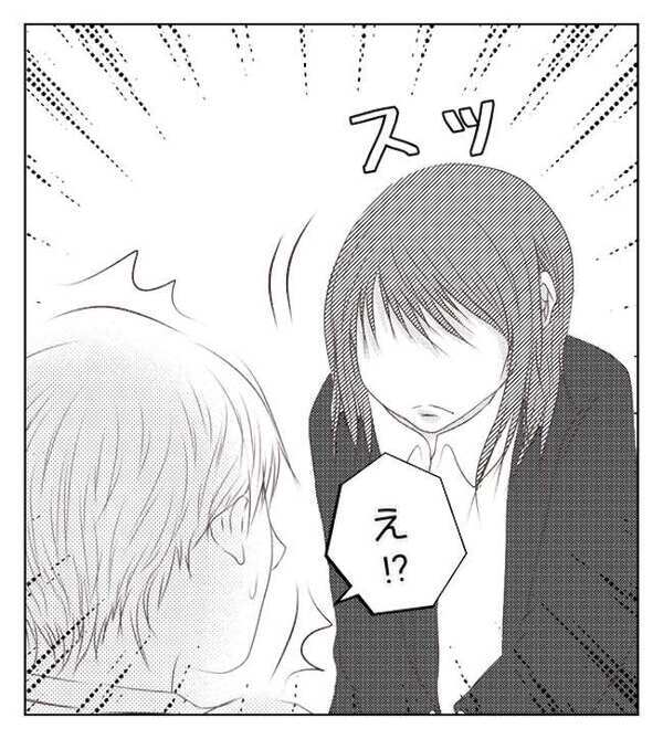 「俺たちのことは改めて話し合おう」悪事がバレ家族崩壊の危機→夫の一言に思わず…＜妻が捨てたもの＞