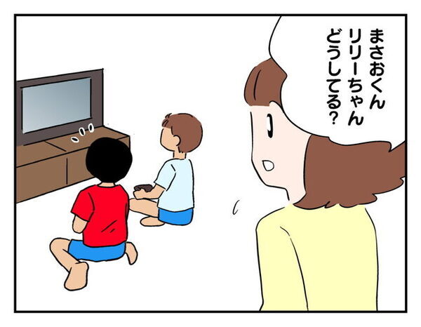 「猫はモノじゃない！」軽はずみな発言をした男の子が涙したワケとは… ＜猫を押し付けるママ友＞